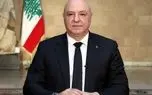 عون به ترامپ درباره اجرای توافق اطمینان داد