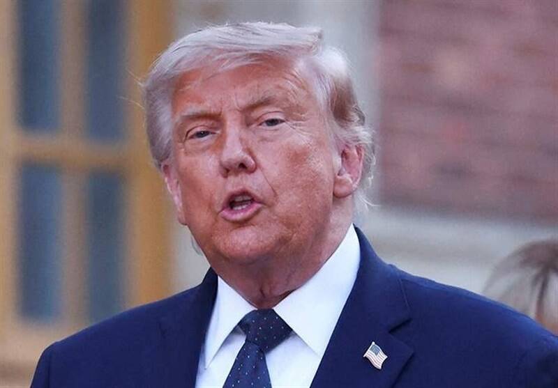 با نقض مجدد تفاهمنامه، ترامپ تجاوز به ایران را تائید کرد