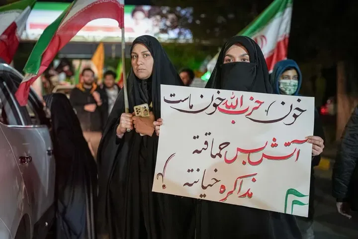 هشدار درباره حملات به دولت پزشکیان؛ همان اشتباه برجام در حال تکرار است؟