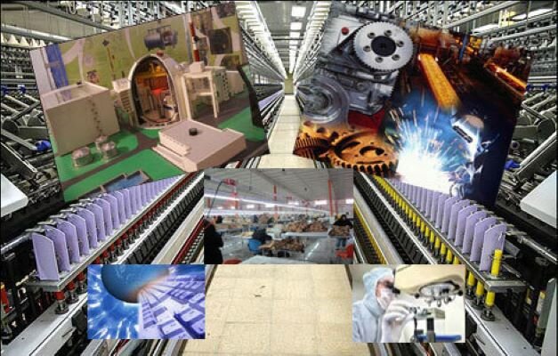واحدهای صنعتی آسیب‌دیده از جنگ در استان بوشهر تسهیلات دریافت می‌کنند