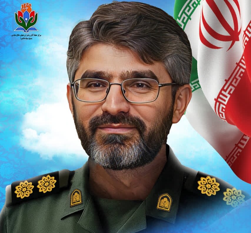 پدر شهید قادر جدی: دیدار پدر و مادر، نخستین قرار هر روز پسرم بود