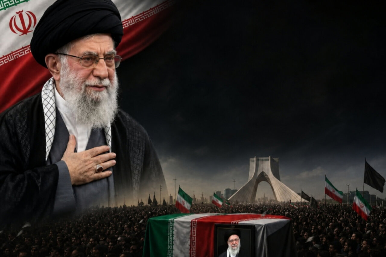 آمادگی بهزیستی برای برگزاری مراسم تشییع قائد شهید