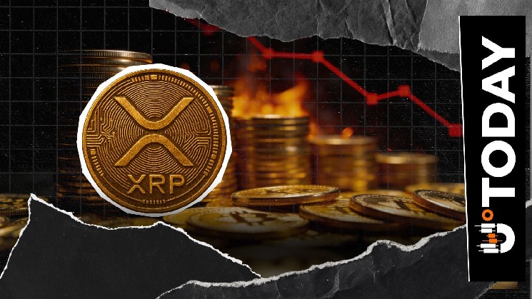 بعد از تست 1 دلار برای XRP چه اتفاقی می افتد؟ 3 سناریو