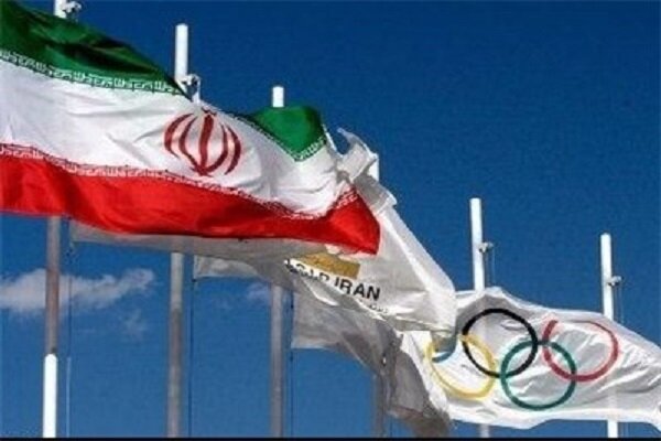 کمیته بین‌المللی المپیک به تمام المپین‌ها ۱۰ هزار دلار پرداخت می‌کند