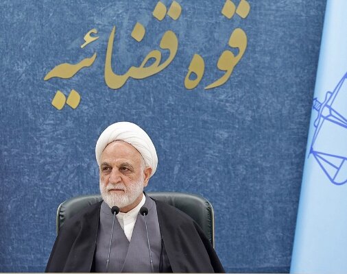 اژه‌ای: جنایات جنگی آمریکا علیه ملت ایران را در مراجع بین‌المللی پیگیری می‌کنیم
