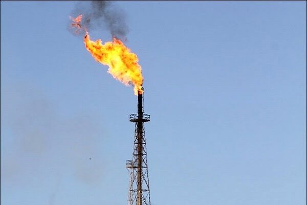 جمع‌آوری گازهای همراه فرصتی برای کاهش ناترازی انرژی صنعت