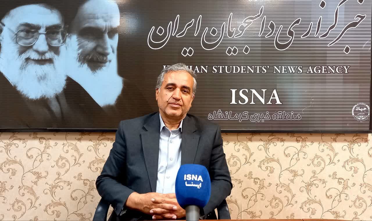 تقویت آنتن‌دهی تلفن همراه زائرین اربعین در مرزهای خسروی و سومار
