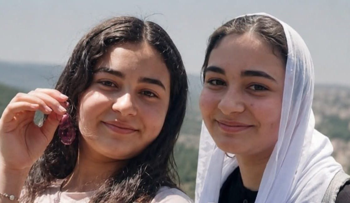 جسد دو نوجوان 13 ساله عرب اسرائیلی پس از غرق شدن در رودخانه اردن پیدا شد