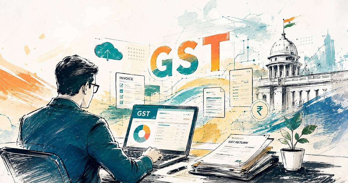 GST @ 10: تغییر تمرکز بر روی انطباق مبتنی بر هوش مصنوعی، بازپرداخت سریع‌تر، مالیات ساده‌تر