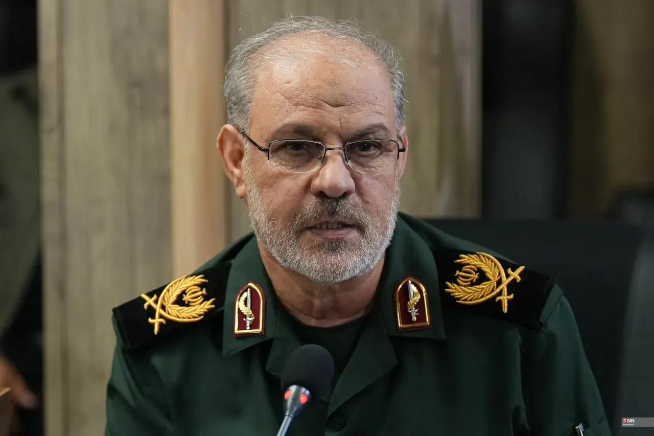 واکنش سخنگوی سپاه به اظهارات پزشکیان درباره واگذاری ۲۰ میلیون بشکه نفت به سپاه؛ بعید می‌دانم صحت داشته باشد