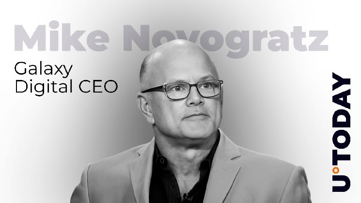 Novogratz دلیل اصلی سقوط قیمت بیت کوین (BTC) را نام می برد