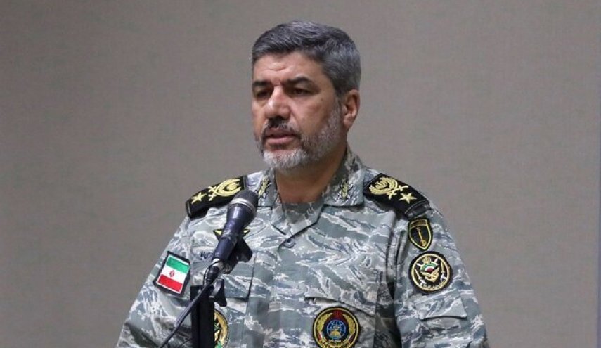 امیر اکرمی‌نیا: جنگ رمضان موجب انسجام بیشتر جبهه مقاومت شد