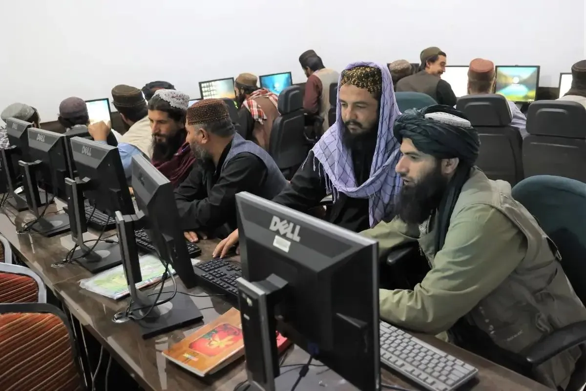 طالبان افزایش قیمت اینترنت را ممنوع کرد: نرخ بستهها دوباره به حالت قبلی بازگردد
