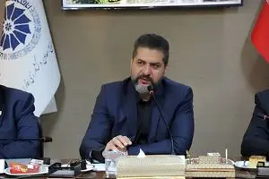 ۳۰۰میلیون گردشگر مسلمان بازار هدف گردشگری سلامت ایران/رییس کمیسیون گردشگری اتاق بازرگانی ایران: صادرات خدمات گردشگری سلامت جایگزین جذب بیمار می‌شود