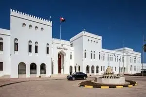 عمان حملات به خاک کویت را محکوم کرد