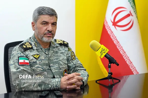 سخنگوی ارتش ایران گفت: جنگ اخیر ارزش استراتژیک تنگه هرمز را برجسته کرده است