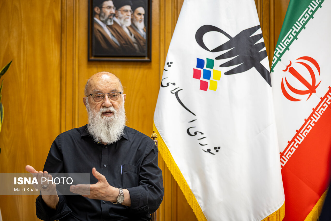 بررسی نامگذاری بوستان ولایت به نام «رهبر شهید»