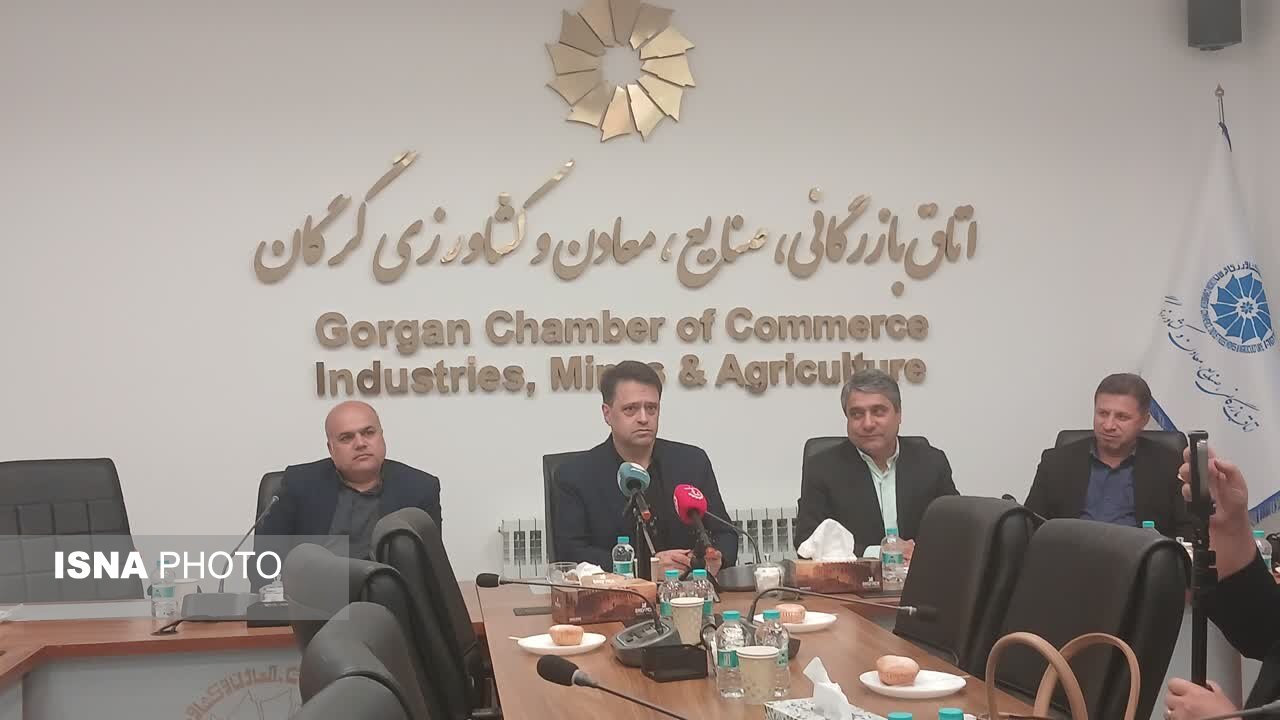 بیش از ۱۱ درصد گوشت و مرغ کشور در گلستان تولید می‌شود