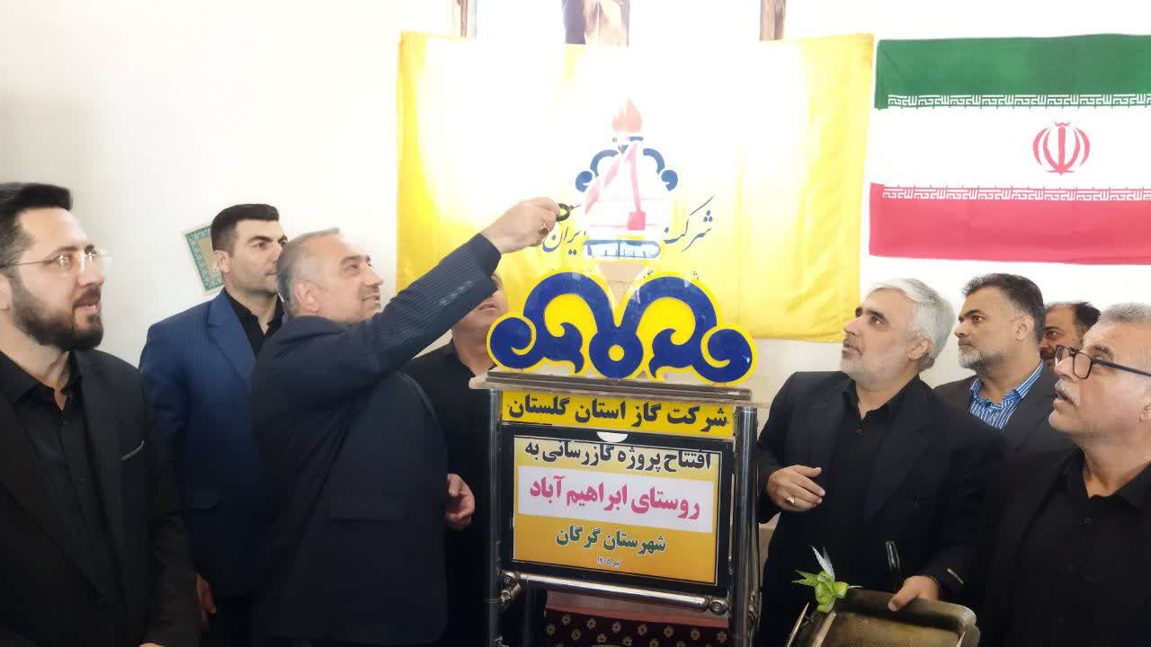 رد پای عدالت در کوچه‌های کم‌برخوردار گرگان