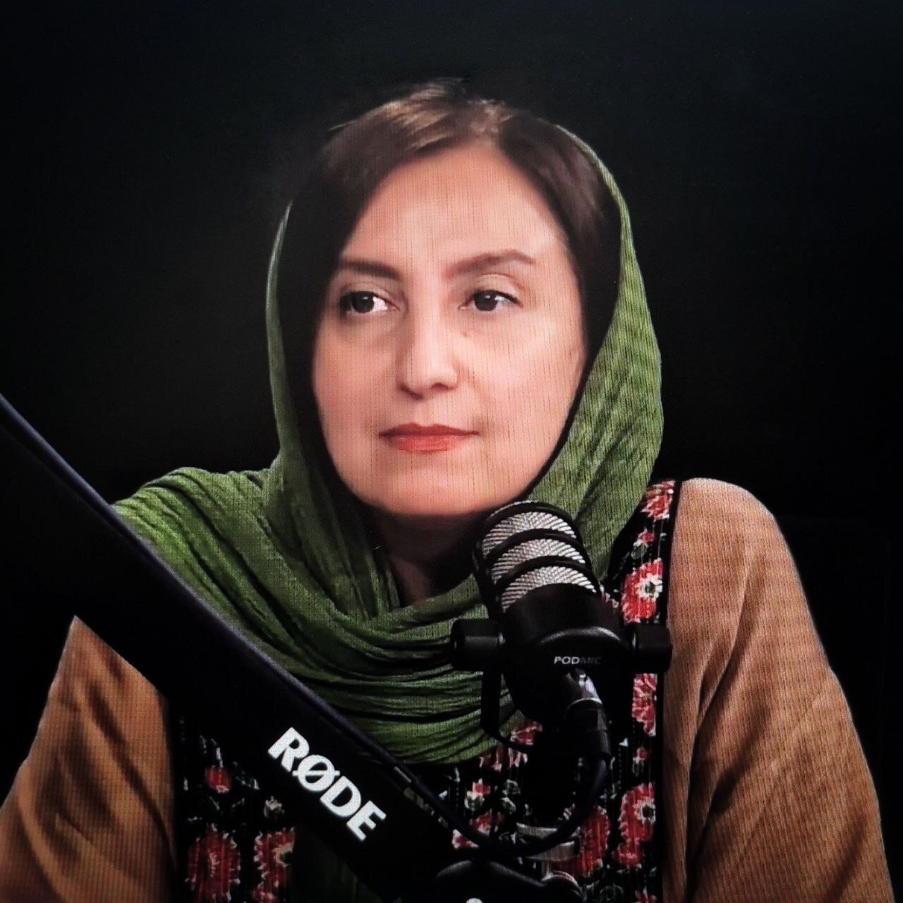 چرا سینمای ما «صدای هند رجب» ندارد؟