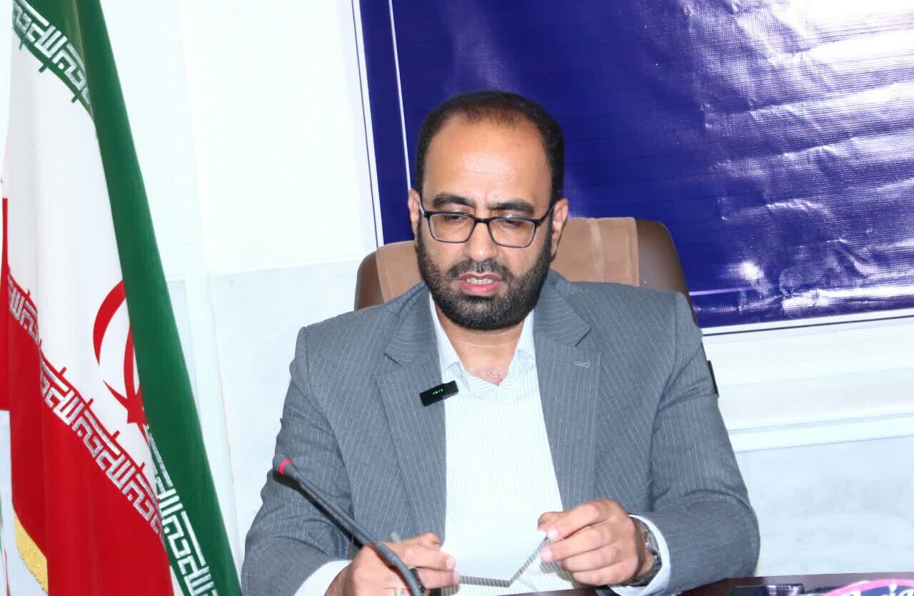 نقش تعیین‌کننده تجمعات مردمی در امنیت ملایر/هر قاضی در ملایر ۲.۵برابر پرونده رسیدگی می‌کند