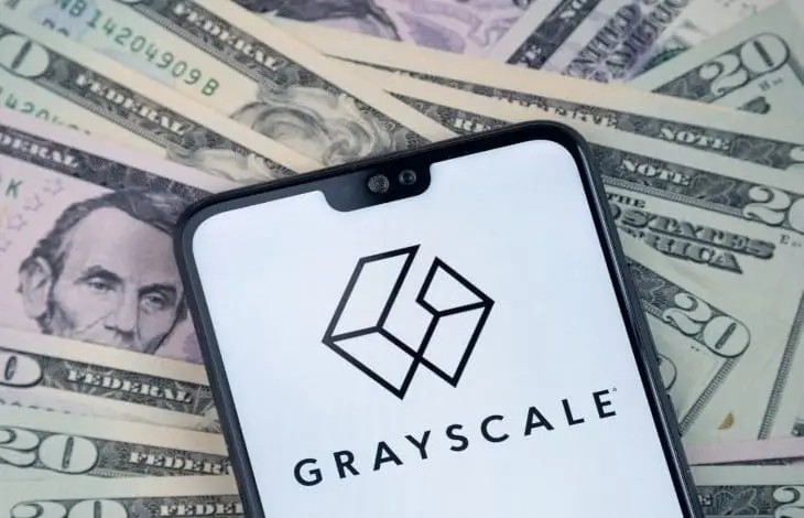 Grayscale "دستور العمل" مورد نیاز برای بازیابی بیت کوین را ارائه کرده است