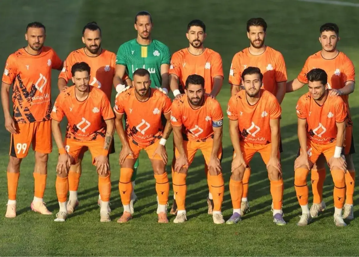نارضایتی سایپایی‌ها از دریافتی 55 درصدی/ بازیکنان تیم مدعی صعود اعتصاب کردند!