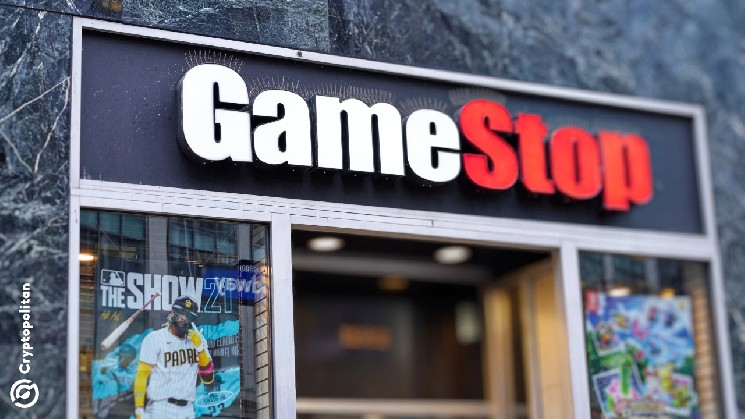 GameStop با وجود رد اولیه، تصاحب eBay را دنبال خواهد کرد