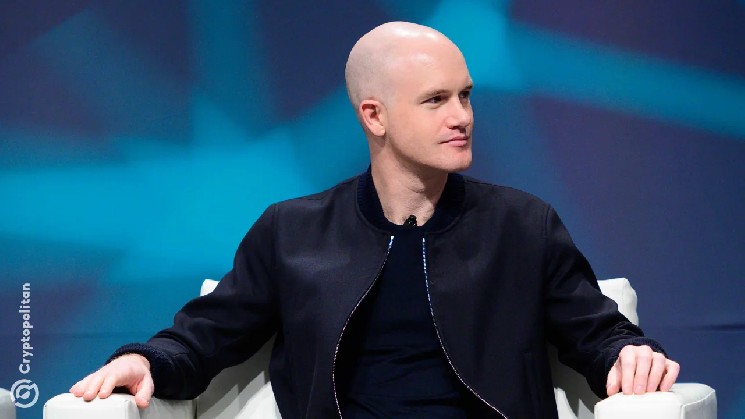 مدیر عامل Coinbase مدل‌های هوش مصنوعی چینی را به عنوان پادزهر برای صورت‌حساب‌های فراری معرفی می‌کند.
