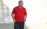 پرسپولیس-اسکوچیچ؛ شروع نشده تمام می‌شود؟!