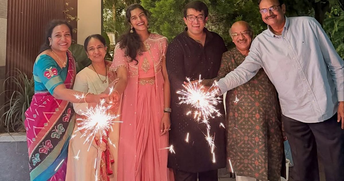PV Sindhu مسابقات قهرمانی جهانی خانگی را لحظه ای برجسته می نامد