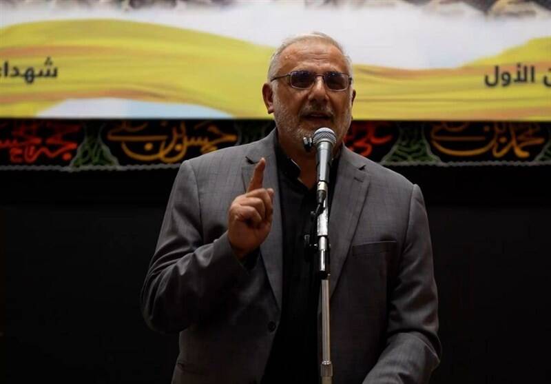 نماینده پارلمان لبنان: دولت با اسرائیل علیه ما تبانی کرده است