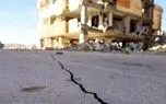 خردادِ لرزان ایران با 376 زلزله/کرمان اول، تهران چهارم