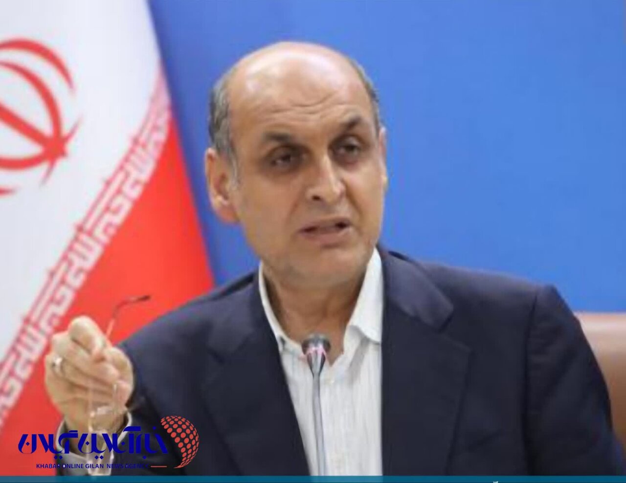 تأکید استاندار بر ایمنی سواحل، ممنوعیت دریافت عوارض در طرح های دولتی و تقویت خدمات نجات غریق گیلان