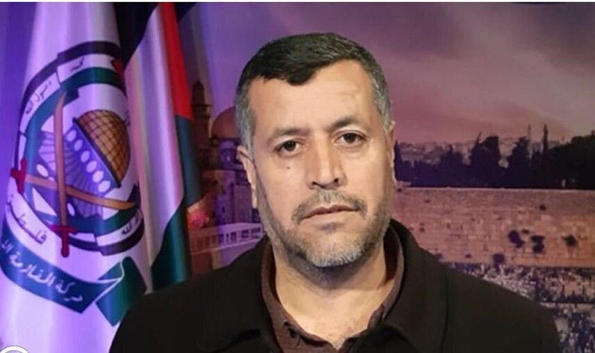 حماس: جنایات پی‌درپی اشغالگران، بدون پاسخ نخواهد ماند