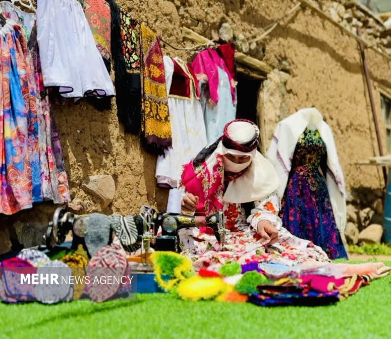 گردهمایی «الگوی پیشرفت و توسعه اقتصاد روستایی ایران» برگزار می‌شود