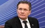 روس‌اتم: آژانس در برابر حملات کی‌یف به نیروگاه زاپوریژیا رویکردی دوگانه دارد