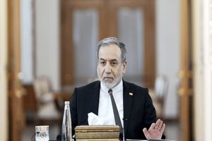 عراقچی: پیکر رهبر شهید انقلاب در پایتخت و ۳ شهر زیارتی عراق تشییع می‌شود