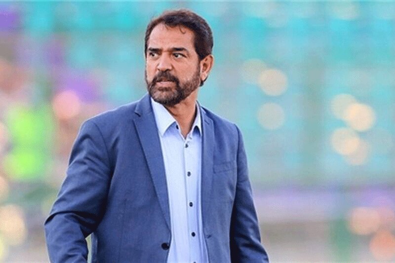 ببینید | فیروز کریمی: همانطور که تاج اکیپی می‌گوید صعود میکنیم، اکیپی دست تو دست هم بگویند خداحافظ!