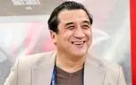 افشای رقم پیشنهادی پرسپولیس به خداداد عزیزی!