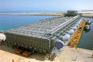 شروط توسعه آب‌شیرین‌کن‌ها