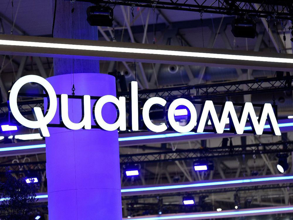 چرا سهام QCOM پیش از بازار در حال افزایش است؟