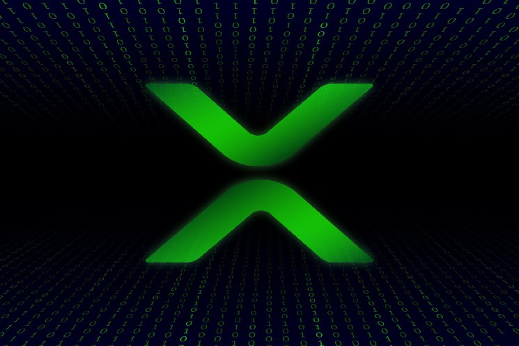 شبکه XRP با افزایش 71 درصدی فعالیت بیدار می شود