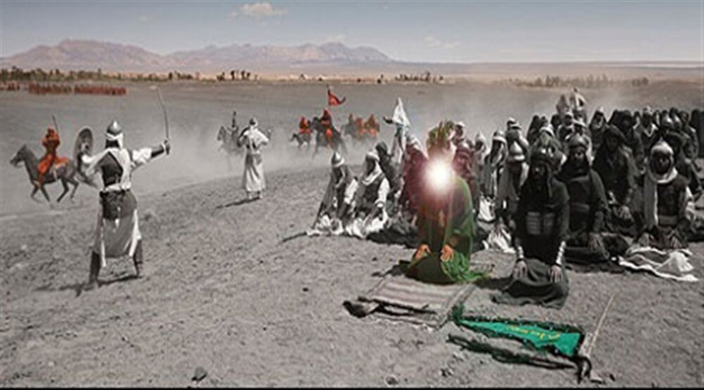 اگر امام حسین‌ با یزید بیعت می‌ کرد، چه می شد؟!