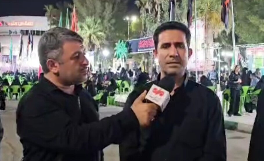 ساخت مستند ۲۵ دقیقه‌ای از زندگی شهید محمود نجفی معلم فداکار لامردی