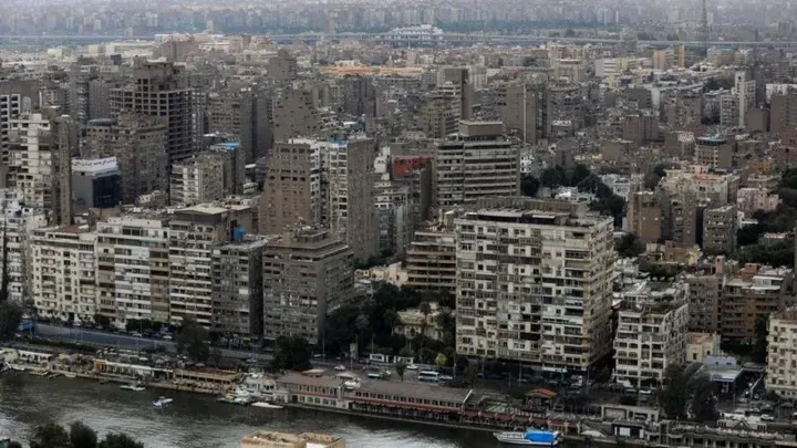 مصر چهار شرکت دولتی را به عنوان بخشی از برنامه خصوصی سازی فهرست می کند