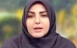 ناراحتی المیرا شریفی‌مقدم از حذف ایران