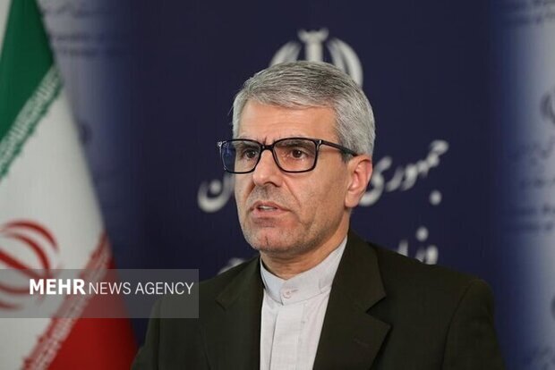 بقائی: تیم ملی نشان داد که پیروزی، غلبه بر تفکر تسلیم و ناامیدی است