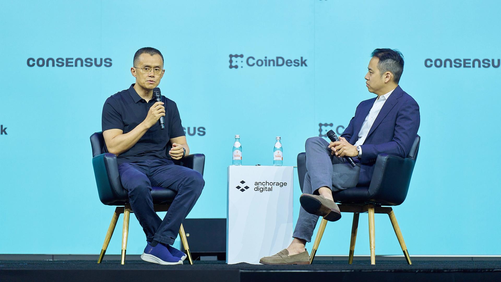 CZ می خواهد ایالات متحده را به "پایتخت ارزهای دیجیتال" تبدیل کند: State of Crypto