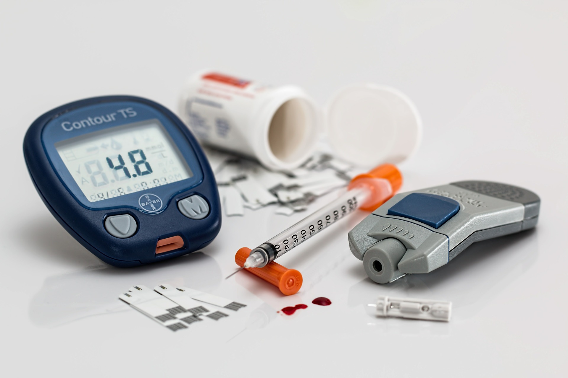 DexCom, Inc. (DXCM) چشم انداز بیوسنینگ گلوکز را برای همه پیشرفت می دهد